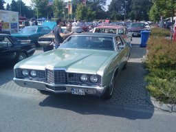 Big Bumper Meet 2010